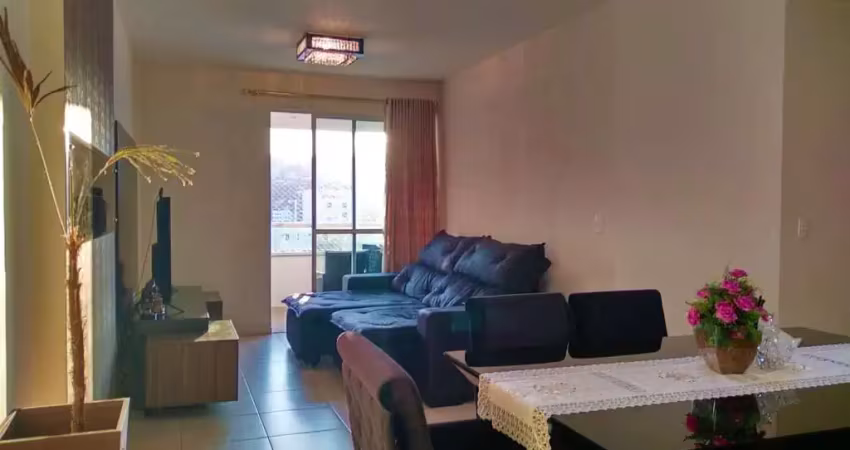 Apartamento com 4 quartos à venda na Rua Caetano José Ferreira, 440, Kobrasol, São José