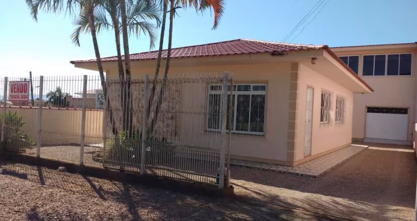 Casa com 3 quartos à venda na Rua João Cardoso, 1, Praia de Fora, Palhoça