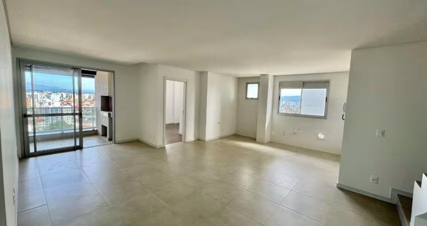 Apartamento com 3 quartos à venda na Rua Araci Vaz Callado, 1500, Estreito, Florianópolis
