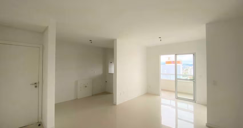 Apartamento com 3 quartos à venda na Rua Doutor Odilon Gallotti, 605, Capoeiras, Florianópolis