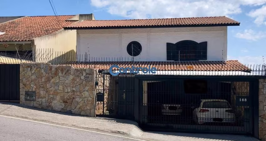 Casa com 3 quartos à venda na Avenida do Antão, 168, Centro, Florianópolis
