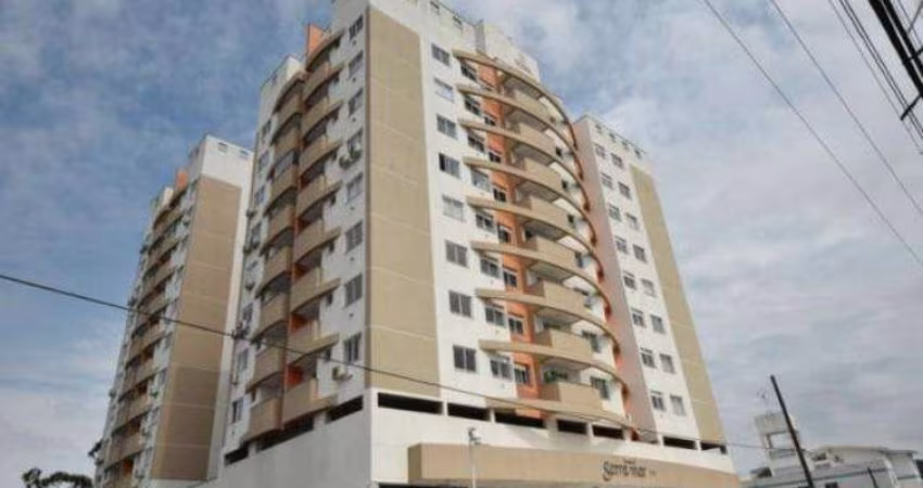 Apartamento com 2 quartos à venda na Rua Cônego Rodolfo Machado, 1710, Rio Caveiras, Biguaçu