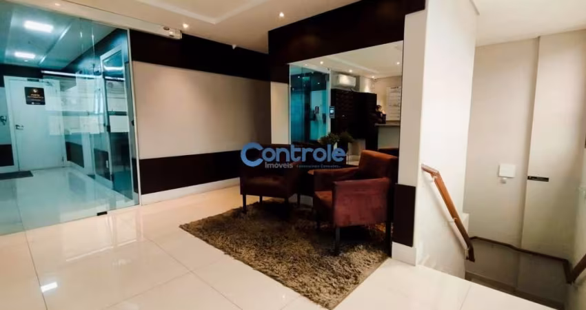 Sala comercial à venda na Rua Santo Antônio, 1460, Barreiros, São José