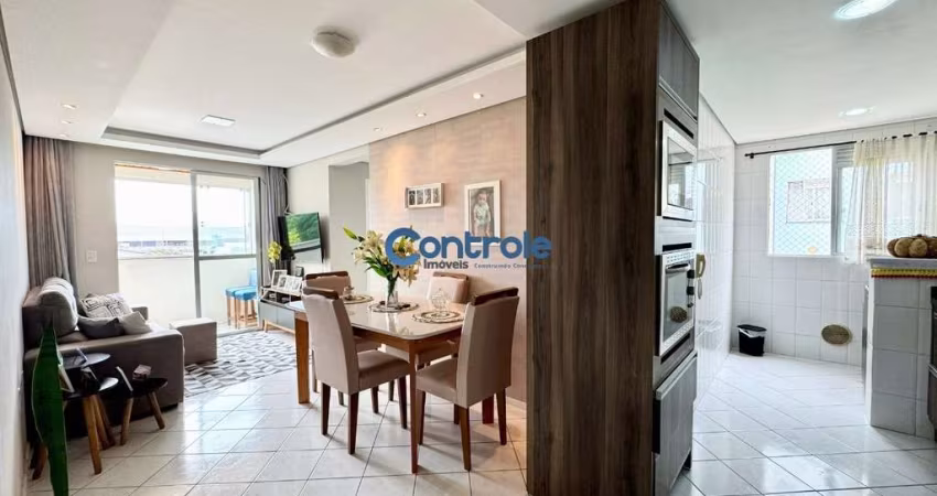 Apartamento com 2 quartos à venda na Tv. José Graciliano da Silva, 170, Serraria, São José