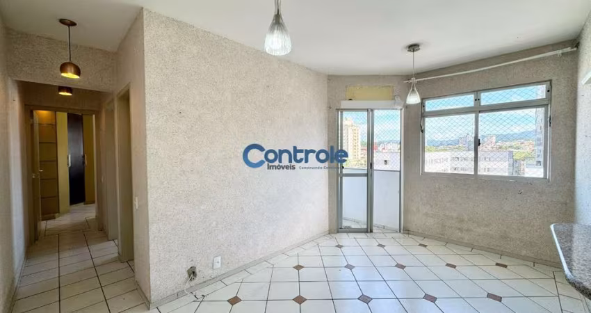 Apartamento com 2 quartos à venda na Rua Heronildes José da Silva, 77, Nossa Senhora do Rosário, São José