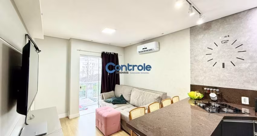 Apartamento com 2 quartos à venda na Padova, 200, Pagani, Palhoça