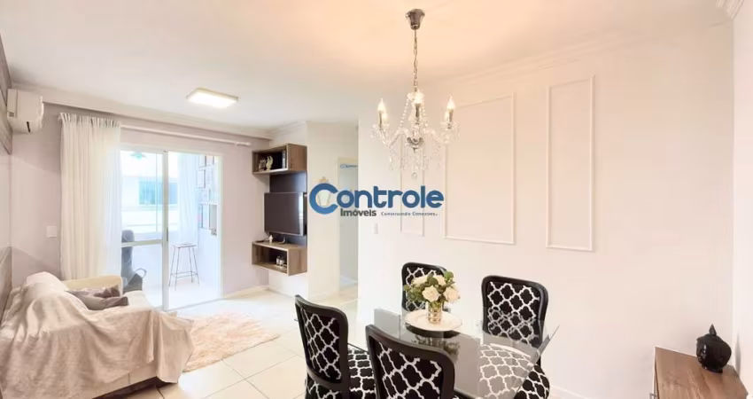 Apartamento com 2 quartos à venda na Rua Vereador Jacob Knabben da Silva, 3050, Pagani, Palhoça