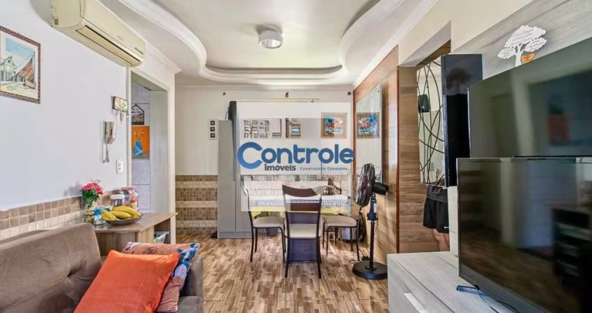 Apartamento com 3 quartos à venda na Rua da Independência, 1400, Areias, São José
