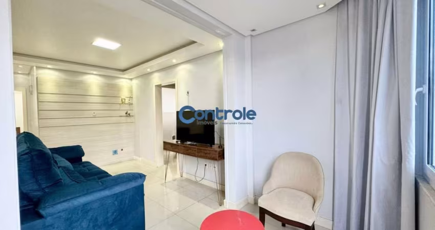 Apartamento com 2 quartos à venda na Rua São Pedro, 160, Balneário, Florianópolis