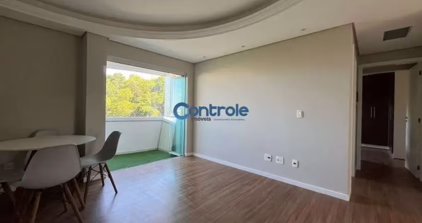 Apartamento com 2 quartos à venda na Sebastião Nogueira de Carvalho, 438, Bela Vista, São José