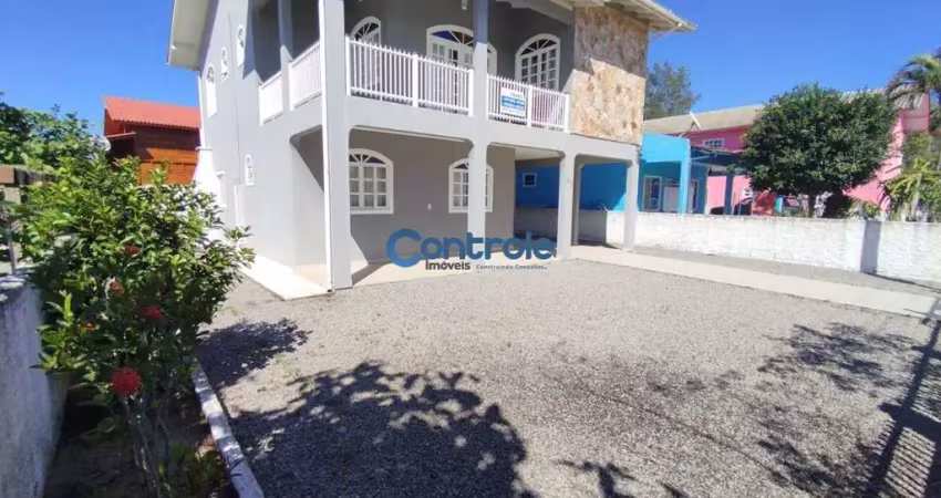 Casa com 5 quartos à venda na Rua 516, 56, Pinheira, Palhoça