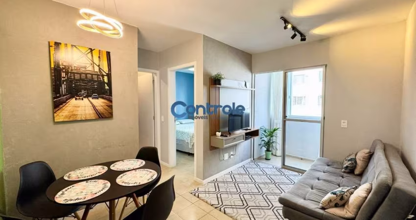 Apartamento com 2 quartos à venda na Rua Augusto Westphal, 450, Ponte do Imaruim, Palhoça
