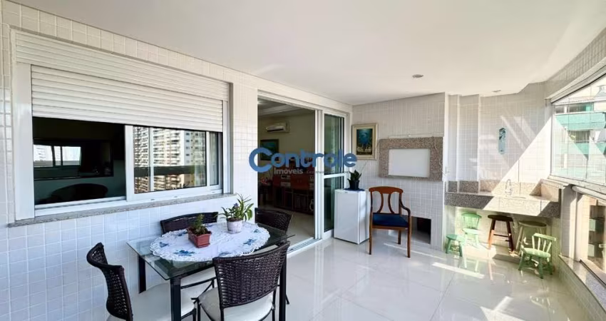 Apartamento com 3 quartos à venda na Avenida Marechal Castelo Branco, 252, Campinas, São José