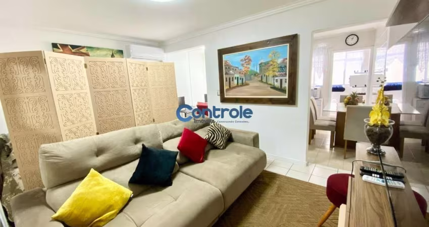 Apartamento com 1 quarto à venda na Rua Pedro Cunha, 833, Estreito, Florianópolis