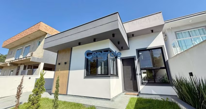 Casa com 3 quartos à venda na Rua Geremias, 128, Bela Vista, Palhoça