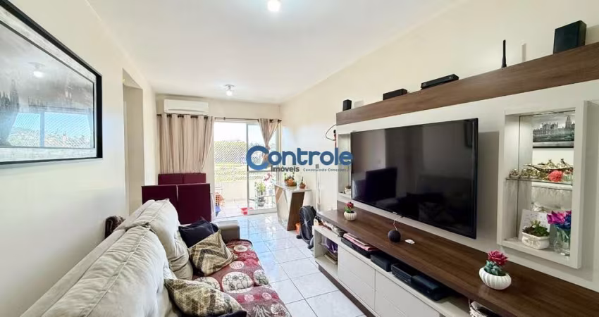 Apartamento com 2 quartos à venda na Rua Pedro Paulo de Abreu, 765, Forquilhinhas, São José