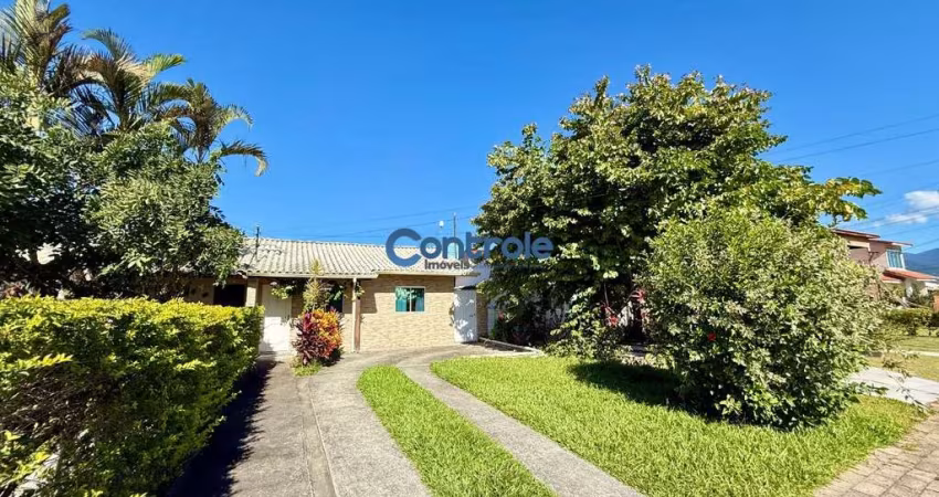 Casa em condomínio fechado com 3 quartos à venda na Rua Rio Grande do Norte, 2400, Rio Grande, Palhoça