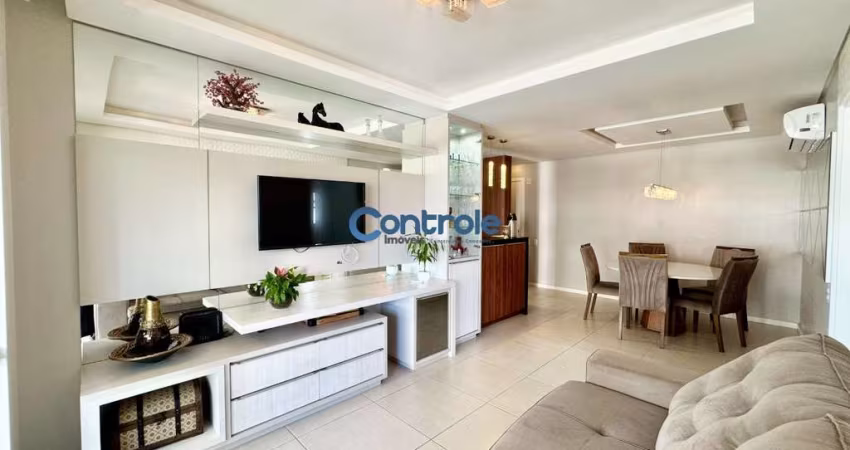 Apartamento com 3 quartos à venda na Rua Orlando Odilio Koerich, 308, Jardim Atlântico, Florianópolis