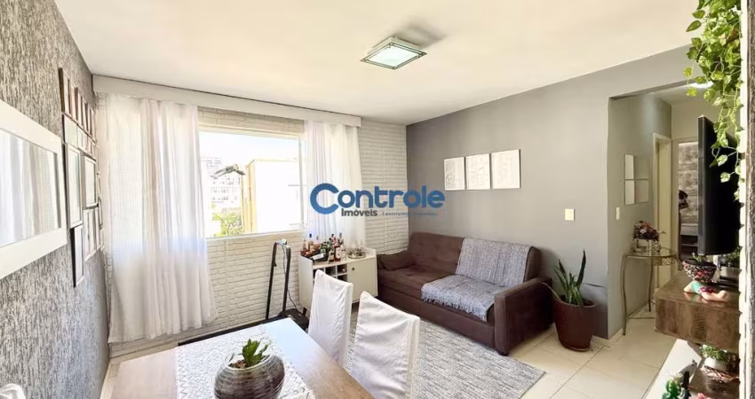 Apartamento com 3 quartos à venda na Avenida Irineu Bornhausen, 520, Campinas, São José