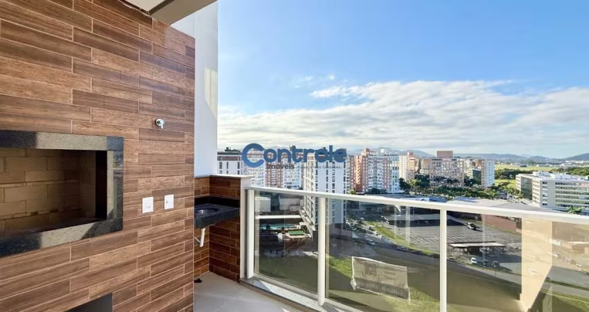 Apartamento com 3 quartos à venda na Rua dos Cardeais, 15, Cidade Universitária Pedra Branca, Palhoça