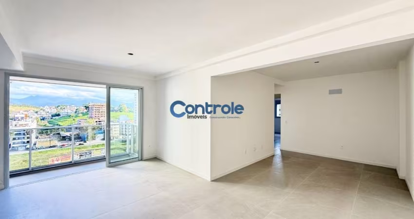 Apartamento com 3 quartos à venda na Rua dos Cardeais, 15, Cidade Universitária Pedra Branca, Palhoça