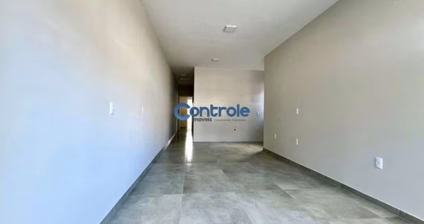 Casa com 2 quartos à venda na Rosa Augusto Fraga, 84, Forquilhas, São José