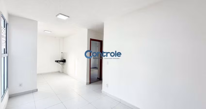 Apartamento com 2 quartos à venda na Avenida Paulo Roberto Vidal, 2100, Bela Vista, Palhoça