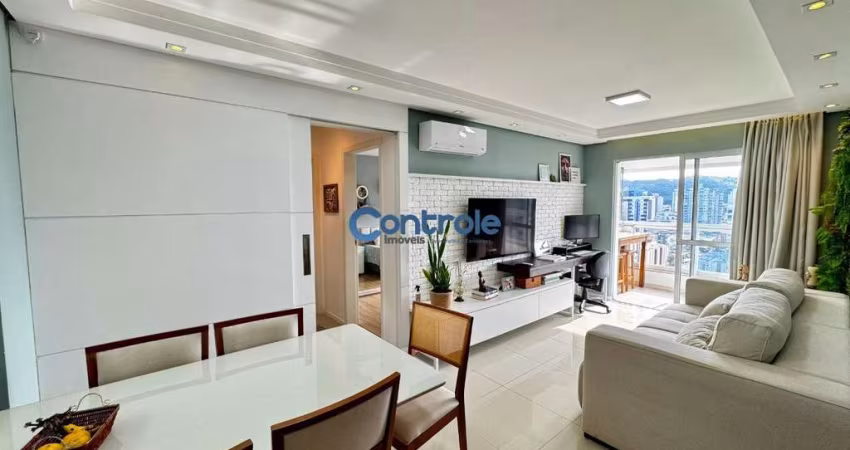 Apartamento com 2 quartos à venda na Brigadeiro Silva Paz, 375, Campinas, São José