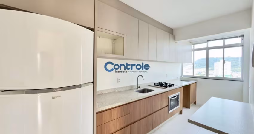 Apartamento com 3 quartos à venda na Rua José Ferminio Novaes, 88, Kobrasol, São José