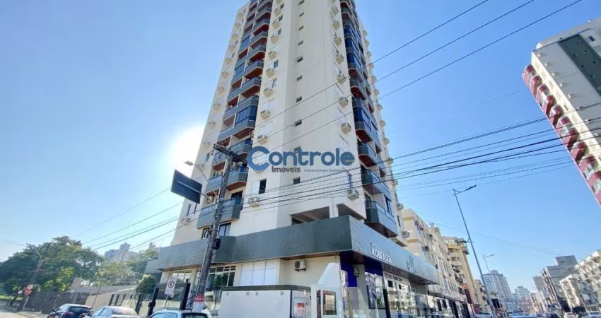 Apartamento com 1 quarto à venda na Rua Delamar José da Silva, 180, Kobrasol, São José