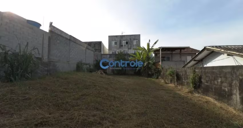 Terreno à venda na Nova Veneza, lado numero 153, 150, Jardim Aquarius, Palhoça