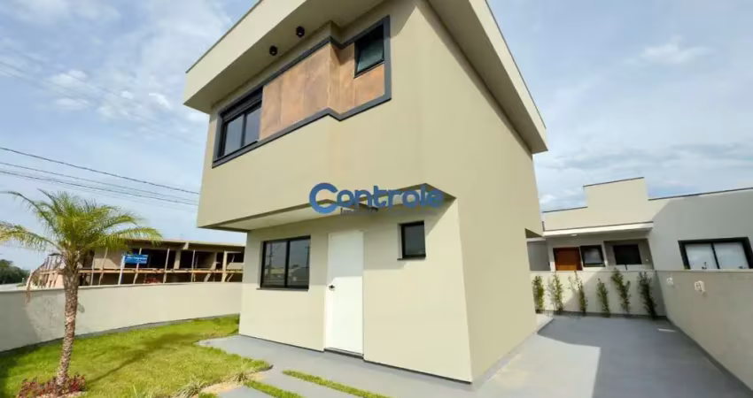 Casa com 3 quartos à venda na da Conceição, 7, Bela Vista, Palhoça