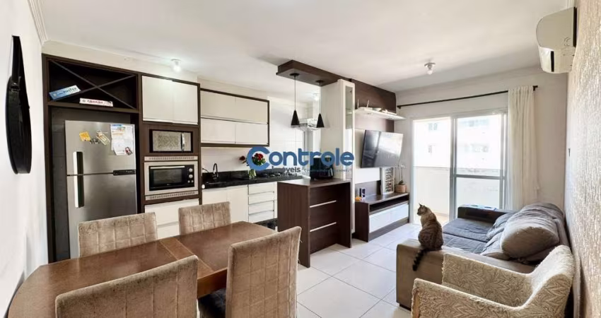 Apartamento com 2 quartos à venda na Rua Fagundes Varela, 1187, Areias, São José