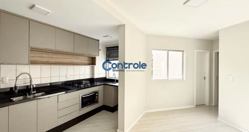Apartamento com 2 quartos à venda na Rua Frederico Afonso, 5780, Ponta de Baixo, São José
