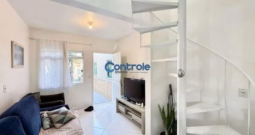 Casa com 4 quartos à venda na Rua dos Bacuparis, 250, Madri, Palhoça