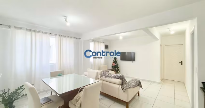 Apartamento com 2 quartos à venda na Rua Delamar José da Silva, 259, Kobrasol, São José