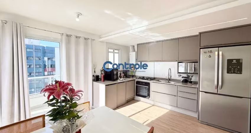 Cobertura com 2 quartos à venda na Avenida Brigadeiro da Silva Paes, 380, Campinas, São José