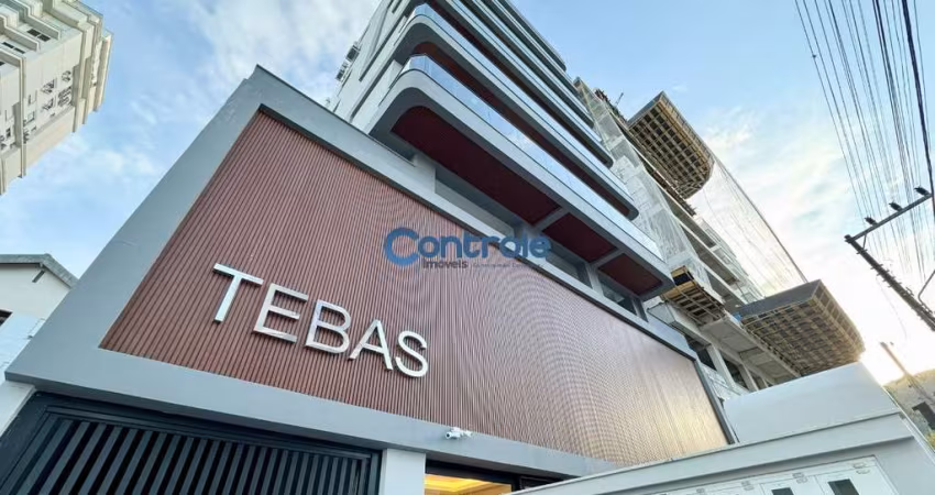 Apartamento com 2 quartos à venda na Rua das Orquídeas, 281, Pedra Branca, Palhoça