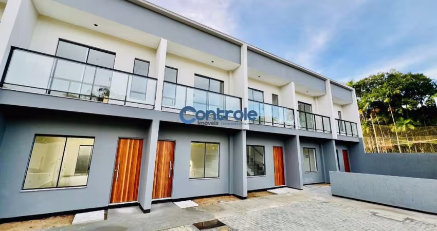 Casa com 2 quartos à venda na Rua Dom Hélder Câmara, 82, Real Parque, São José