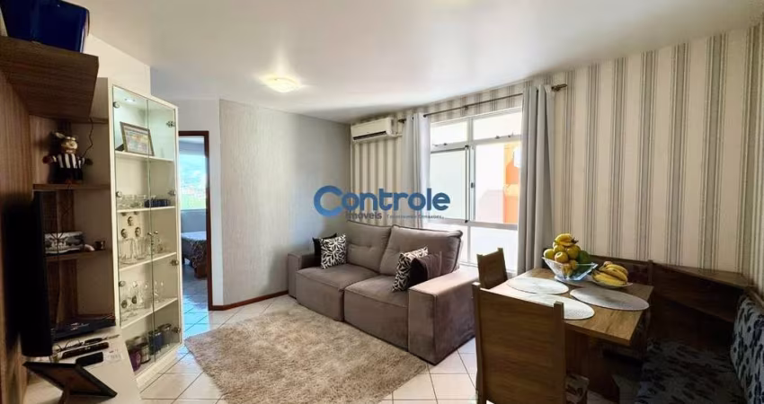 Apartamento com 2 quartos à venda na Rua Belarmino José da Silva, 45, Ipiranga, São José