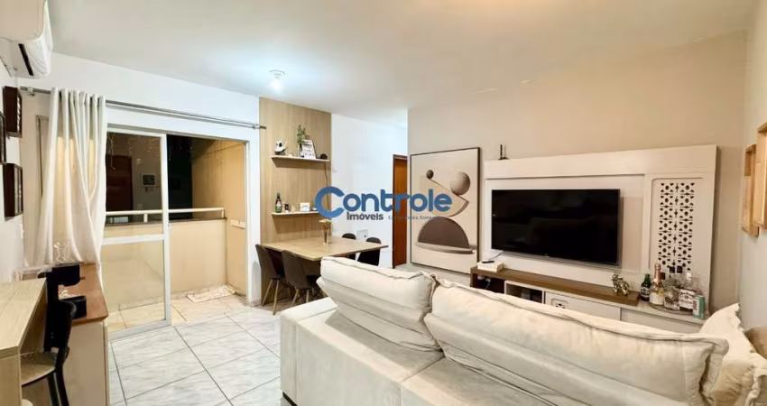 Apartamento com 2 quartos à venda na Domingos Antônio Zimermann, 155, Bom Viver, Biguaçu