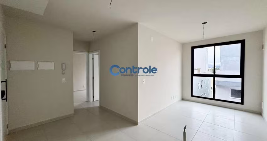 Apartamento com 2 quartos à venda na Rua São Benedito, 1061, Serraria, São José