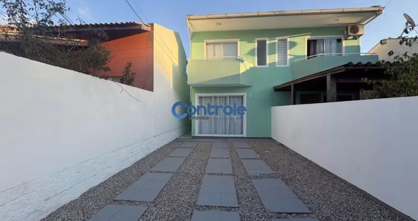 Casa com 2 quartos à venda na Rio Grande do Norte, 87, São Sebastião, Palhoça
