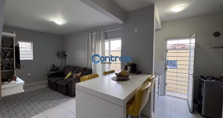 Apartamento com 2 quartos à venda na Rua Hercílio Jorge da Silva, 39, Nova Palhoça, Palhoça