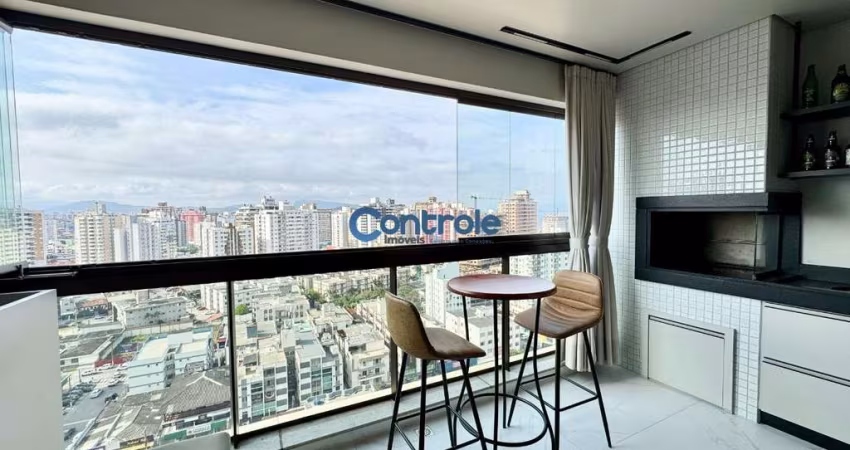 Apartamento com 2 quartos à venda na Rua Antônio Scherer, 725, Kobrasol, São José