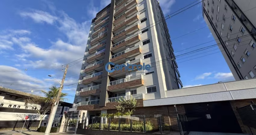 Apartamento com 2 quartos à venda na Avenida Santa Catarina, 659, Canto, Florianópolis