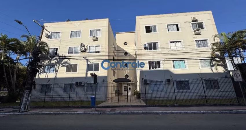 Apartamento com 2 quartos à venda na Rua Koesa, 448, Kobrasol, São José
