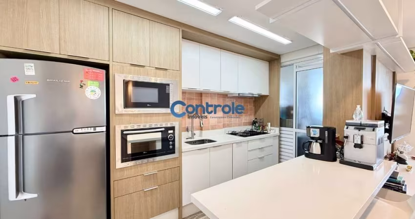 Apartamento com 3 quartos à venda na Avenida Atílio Pedro Pagani, 120, Pagani, Palhoça