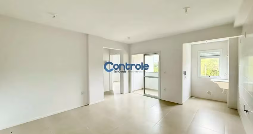 Apartamento à venda na Rua João Bernadino da Rosa, 2173, Pedra Branca, Palhoça