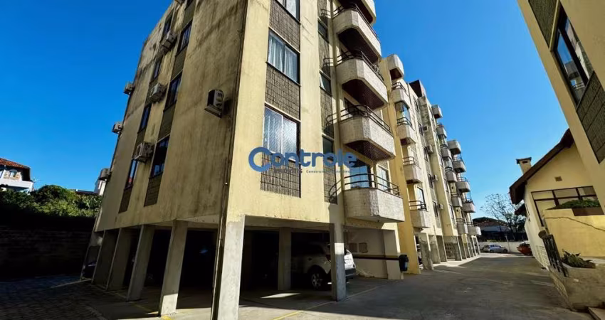 Apartamento com 1 quarto à venda na Rua Prefeito Dib Cherem, 2608, Capoeiras, Florianópolis